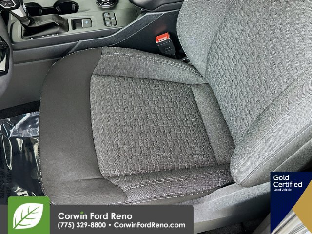 Used 2026 Ford Ranger XLT w/ Equipment Group 301A High AWD/4WD image 23