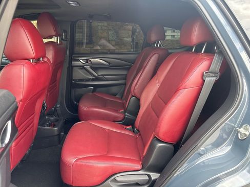 Used 2021 MAZDA CX-9 Carbon Edition image 17