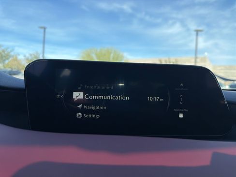 New 2026 MAZDA MAZDA3 2.5 S Hatchback w/ Premium Pkg image 19