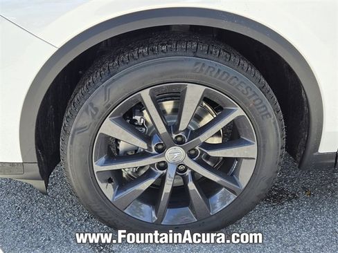 New 2026 Acura MDX A-Spec image 4