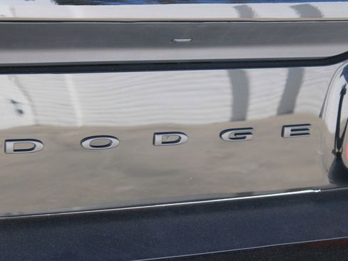 New 2023 Dodge Challenger SRT Hellcat Redeye image 8