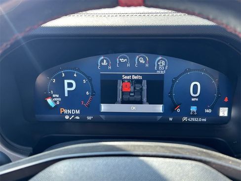 Used 2023 Ford Bronco Raptor image 40