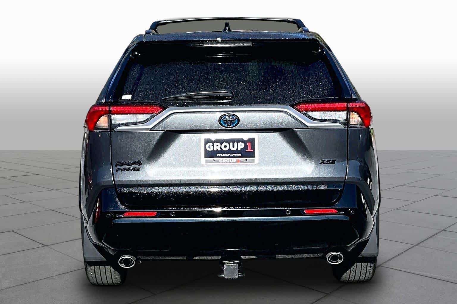 Used 2024 Toyota RAV4 XSE w/ Premium Package AWD/4WD image 4