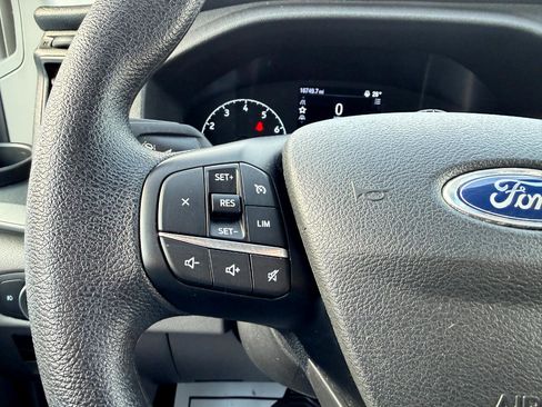 Used 2024 Ford Transit 250 Low Roof w/ Exterior Upgrade Package image 24