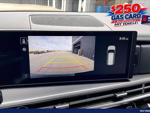 Used 2024 Hyundai Santa Fe SE FWD image 20