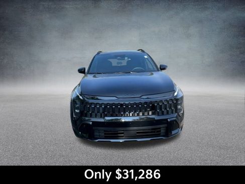 New 2026 Kia Sportage X-Line image 5