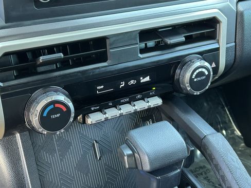 Certified 2026 Toyota Tacoma SR5 RWD image 21