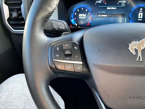 Certified 2025 Ford Bronco Sport Badlands image 17