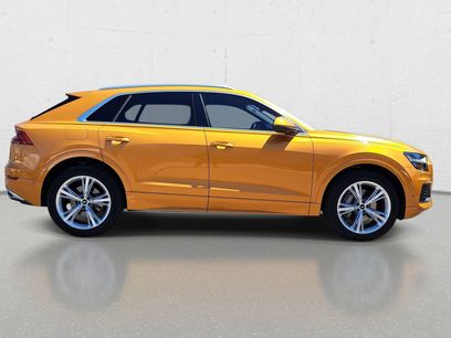 Used 2022 Audi Q8 Prestige