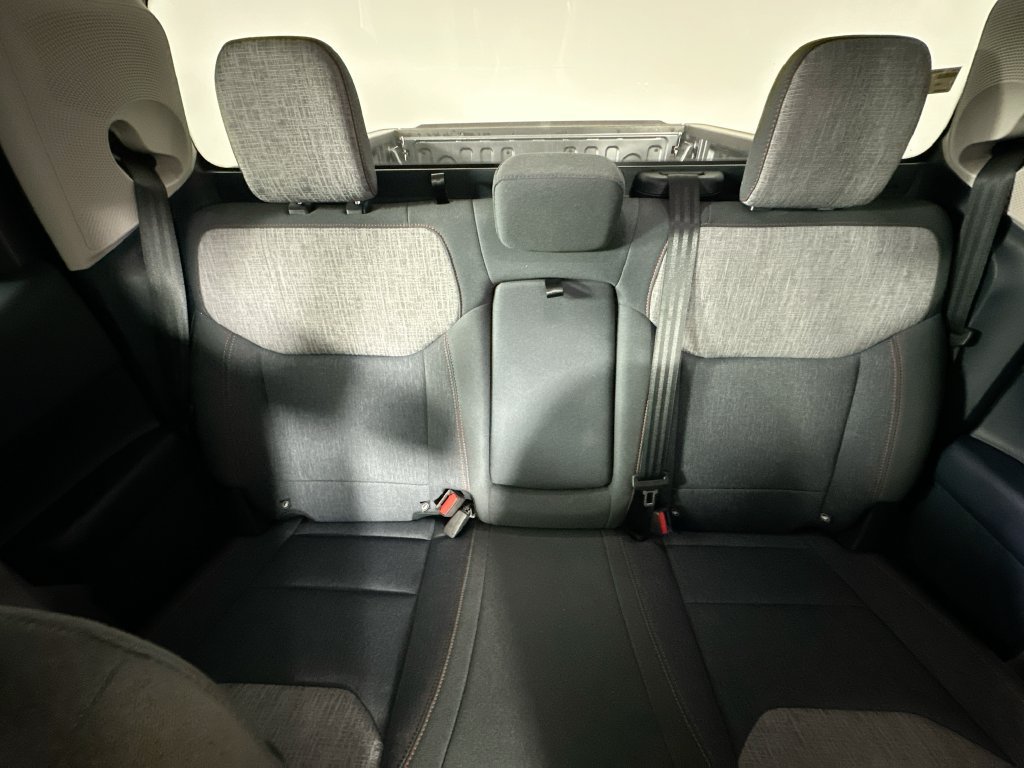 Used 2022 Ford Maverick XLT FWD image 13