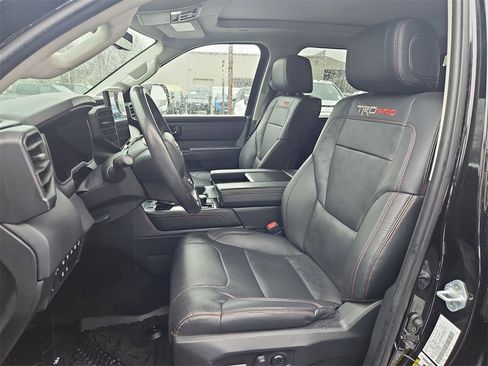 Used 2023 Toyota Tundra TRD Pro image 12