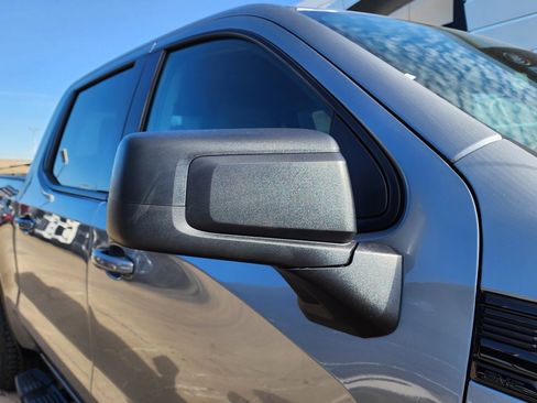 New 2026 GMC Sierra 1500 Elevation w/ X31 Off-Road Package image 12