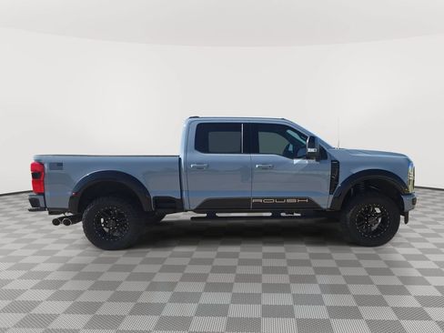 Used 2024 Ford F250 Lariat w/ Lariat Ultimate Package AWD/4WD image 8