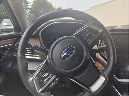 Used 2021 Subaru Outback Touring XT AWD/4WD image 20