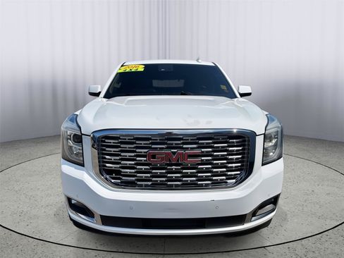 Used 2016 GMC Yukon Denali w/ Open Road Package AWD/4WD image 37