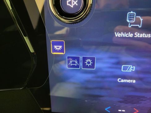 New 2026 Chevrolet Traverse RS w/ LPO, Floor Liner Package image 15