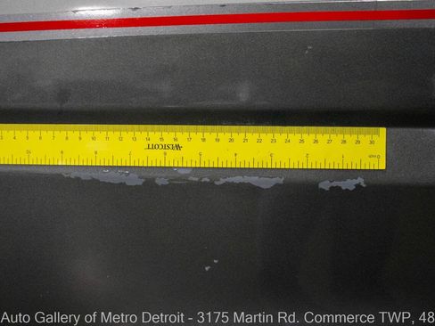 Used 1990 Ford Bronco image 27