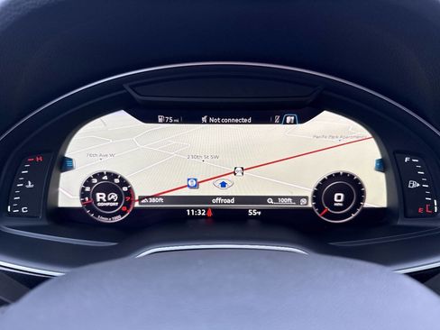 Used 2017 Audi Q7 3.0T Premium Plus image 46