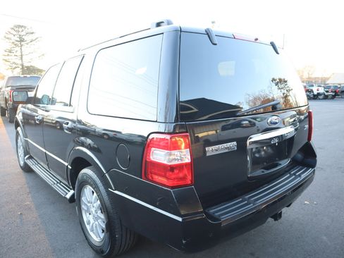 Used 2012 Ford Expedition Limited image 7