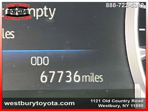 Used 2022 Toyota Highlander XLE image 30