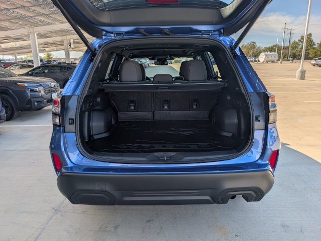 New 2026 Subaru Forester Premium AWD/4WD image 20