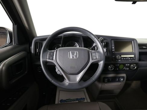 Used 2011 Honda Ridgeline RTL image 28