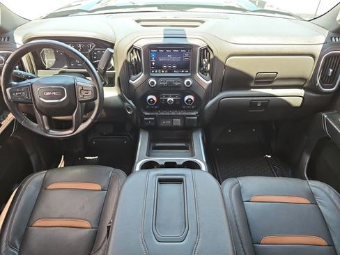 Used 2021 GMC Sierra 1500 AT4 AWD/4WD image 10