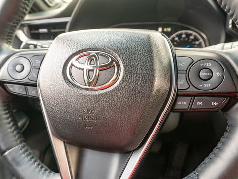 Used 2021 Toyota Venza Limited AWD/4WD image 31