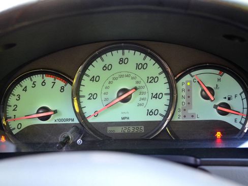 Used 2004 Toyota Solara SE Sport FWD image 12