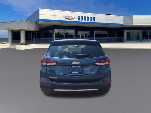 Used 2024 Chevrolet Equinox LT FWD image 4