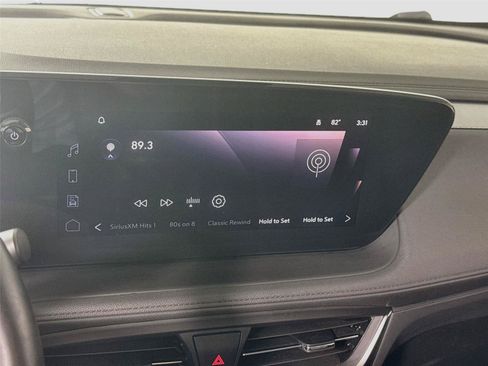 Used 2025 Buick Encore GX Preferred AWD/4WD image 8