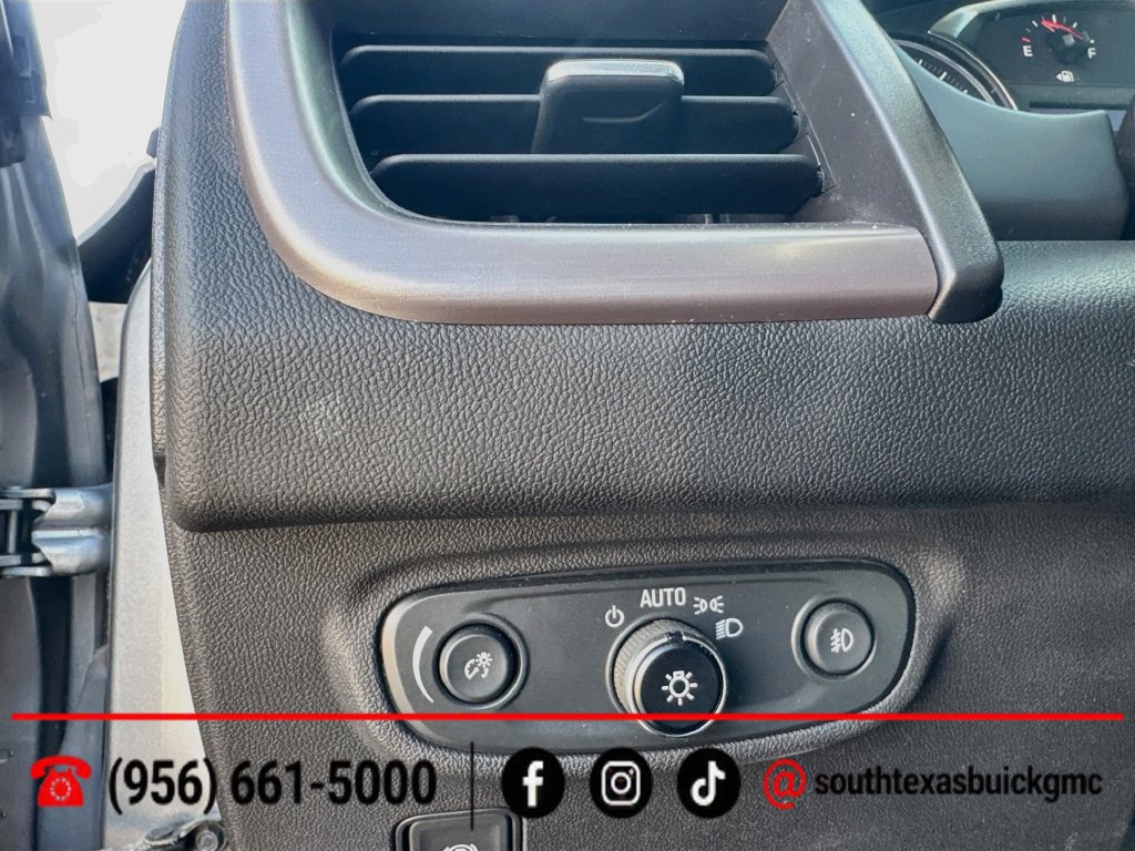 Used 2024 GMC Terrain AT4 AWD/4WD image 22