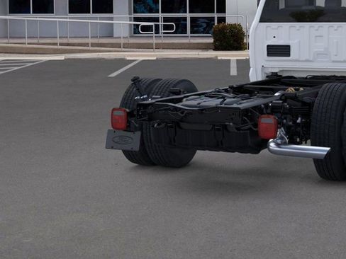 New 2026 Ford F350 XL image 21