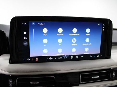 New 2026 Lincoln Aviator Reserve image 53