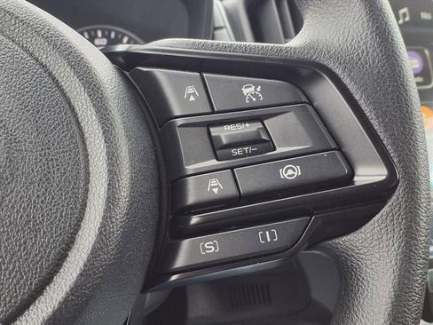 New 2026 Subaru Crosstrek 2.0i Premium image 30