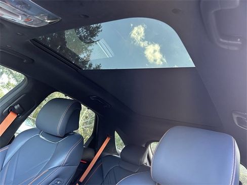 New 2026 Genesis GV70 3.5T Sport Prestige image 23