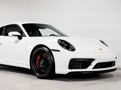 Used 2022 Porsche 911 Carrera GTS image 42
