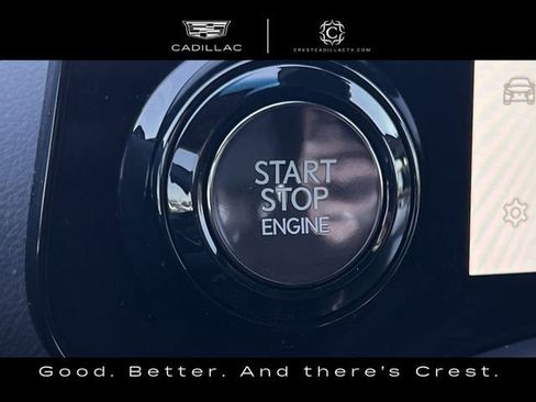 Used 2025 Lexus LX 600 4WD w/ Accessory Package (2T) image 15