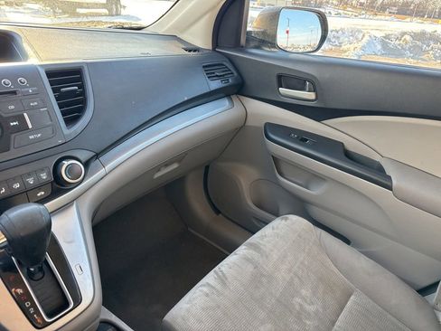 Used 2014 Honda CR-V LX image 33