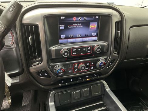 Used 2015 GMC Sierra 1500 SLT AWD/4WD image 17