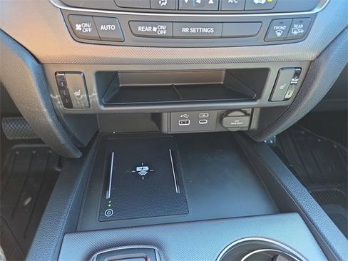 New 2026 Honda Ridgeline RTL image 12