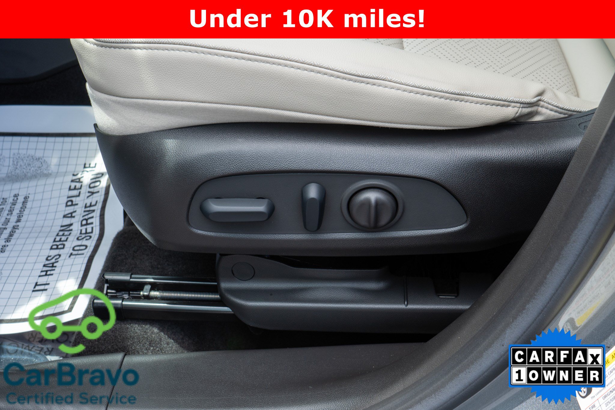 Used 2023 Buick Encore GX Essence w/ Advanced Technology Package AWD/4WD image 29