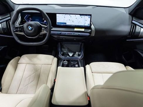 New 2026 BMW X3 xDrive30 image 23