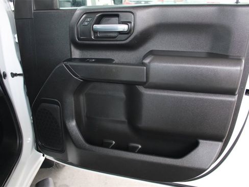 Used 2023 Chevrolet Silverado 3500 W/T w/ WT Fleet Convenience Package image 34