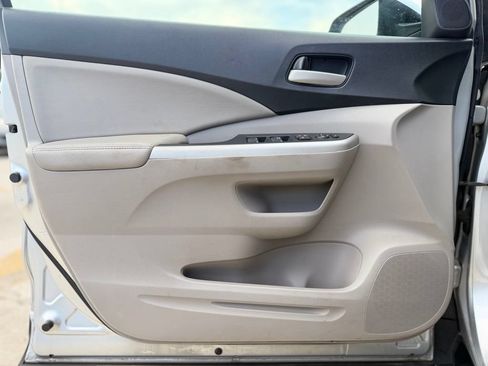 Used 2013 Honda CR-V EX-L image 13