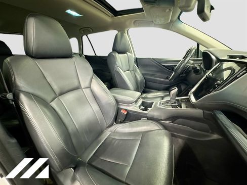 Used 2021 Subaru Outback Limited w/ Tech Package 3 AWD/4WD image 30