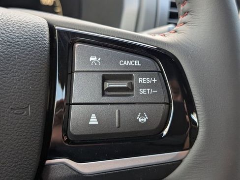 New 2026 Honda Odyssey Sport-L image 26