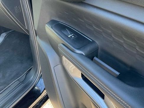 Used 2025 Ford Ranger XLT w/ Advanced Towing Package AWD/4WD image 44