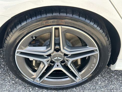 Used 2020 Mercedes-Benz C 43 AMG 4MATIC Sedan image 9