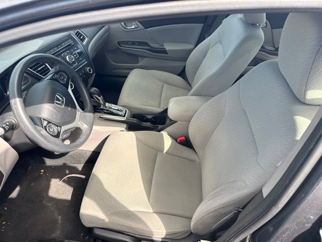 Used 2013 Honda Civic LX image 5